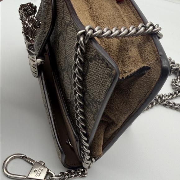 Gucci Mini Dionysus Bag - Picture 6 of 14